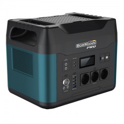 BORMANN Pro BBC5070 Power Station (079750)