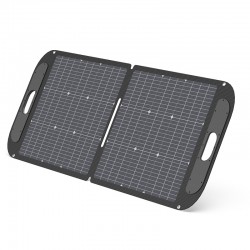 ΒΟRMANN Pro BBC5015 Ηλιακό Πάνελ 110W, για Power Station BBC5050 , BBC5060 , BBC5070 (079767)