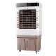 BORMANN Elite BFN5625 Air Cooler 150W,Δοχείο 60Lt,με Χρονοδιακόπτη,Οθόνη Αφής & Τηλεχειριστήριο (079965)