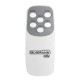 BORMANN Elite BFN5625 Air Cooler 150W,Δοχείο 60Lt,με Χρονοδιακόπτη,Οθόνη Αφής & Τηλεχειριστήριο (079965)