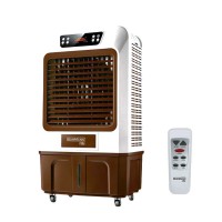BORMANN Elite BFN5630 Air Cooler 500W, με Χρονοδιακόπτη,Οθόνης Αφής & Τηλεχειριστήριο (079972)