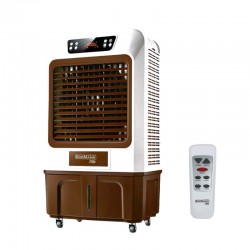 BORMANN Elite BFN5630 Air Cooler 500W, με Χρονοδιακόπτη,Οθόνης Αφής & Τηλεχειριστήριο (079972)