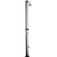 BORMANN Elite BTW5005 Ηλιακή Ντουζιέρα Sunny Εξωτερικού χώρου 20lt (080275)