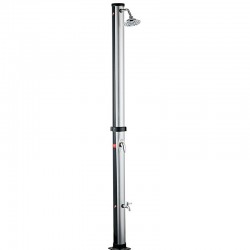 BORMANN Elite BTW5005 Ηλιακή Ντουζιέρα Sunny Εξωτερικού χώρου 20lt (080275)