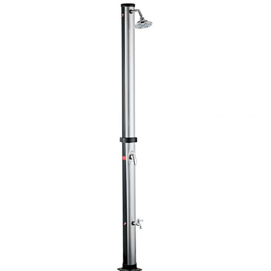BORMANN Elite BTW5005 Ηλιακή Ντουζιέρα Sunny Εξωτερικού χώρου 20lt (080275)