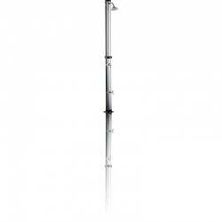 BORMANN Elite BTW5005 Ηλιακή Ντουζιέρα Sunny Εξωτερικού χώρου 20lt (080275)