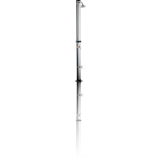 BORMANN Elite BTW5005 Ηλιακή Ντουζιέρα Sunny Εξωτερικού χώρου 20lt (080275)