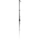 BORMANN Elite BTW5005 Ηλιακή Ντουζιέρα Sunny Εξωτερικού χώρου 20lt (080275)