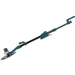 BORMANN Pro BCG1490 Λειαντήρας Σοβά με Προέκταση (Τηλεσκοπικός),1010W,Φ390mm,Ρυθμιζόμενος 230-340rpm (080534)