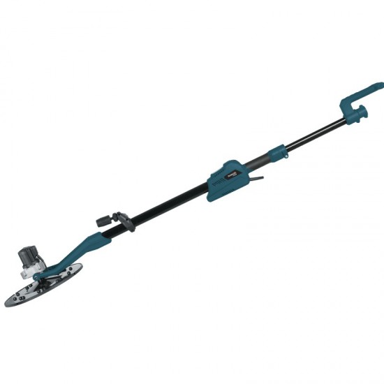 BORMANN Pro BCG1490 Λειαντήρας Σοβά με Προέκταση (Τηλεσκοπικός),1010W,Φ390mm,Ρυθμιζόμενος 230-340rpm (080534)