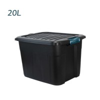 BORMANN Pro BTB3358 Κουτί Αποθήκευσης "Elephant" Πλαστικό, 20L (082538)