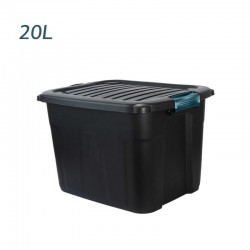 BORMANN Pro BTB3358 Κουτί Αποθήκευσης "Elephant" Πλαστικό, 20L (082538)