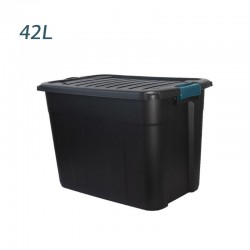 BORMANN Pro BTB3360 Κουτί Αποθήκευσης "Elephant" Πλαστικό, 42L (082545)