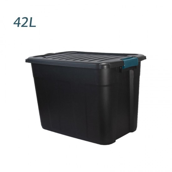 BORMANN Pro BTB3360 Κουτί Αποθήκευσης "Elephant" Πλαστικό, 42L (082545)