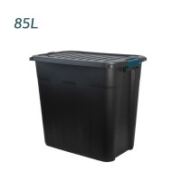 BORMANN Pro BTB3362 Κουτί Αποθήκευσης "Elephant" Πλαστικό, 85L (082552)