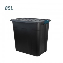 BORMANN Pro BTB3362 Κουτί Αποθήκευσης "Elephant" Πλαστικό, 85L (082552)