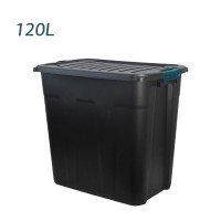 BORMANN Pro BTB3364 Κουτί Αποθήκευσης "Elephant" Πλαστικό, 120L(082569)