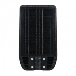 BORMANN BLF3200 Ηλιακό Φωτιστικό Δρόμου Led 200W, Αδιάβροχο, με Φωτοβολταϊκό Πάνελ Ενσωματωμένο (082637)