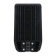 BORMANN BLF3200 Ηλιακό Φωτιστικό Δρόμου Led 200W, Αδιάβροχο, με Φωτοβολταϊκό Πάνελ Ενσωματωμένο (082637)
