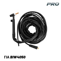 BORMANN Pro BIW1144 Τσιμπίδα TIG (Κατάλληλη για BIW4050) (082941)