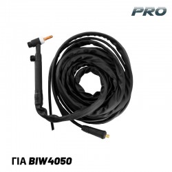 BORMANN Pro BIW1144 Τσιμπίδα TIG (Κατάλληλη για BIW4050) (082941)