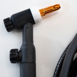 BORMANN Pro BIW1144 Τσιμπίδα TIG (Κατάλληλη για BIW4050) (082941)