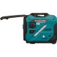 BORMANN Pro BGB2050 Γεννήτρια Βενζίνης Inverter με Ρόδες Συνεχ.Απόδοση 5000W,223cc,70dB-Τηλεχειρισμό (083023)