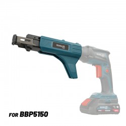 BORMANN Pro BBP5152 Εξάρτημα (Γεμιστήρας) Δεσμίδα Βιδών για BBP5150 (083214)