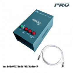 BORMANN Pro BGB9775 Σύστημα Αυτοματισμού Τριφ Γεννήτριας Πετρελαίου (ATS) BGB9773/BGB9783/BGB9813 (086086)