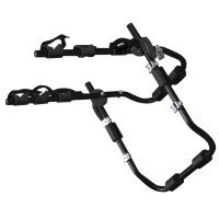 BORMANN Pro Βάση Αυτοκίνητου 3 Ποδηλάτων