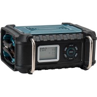 BORMANN Φορτιστής-Συντηρητής-Εκκινητής Μπαταριών