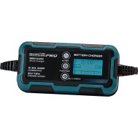 BORMANN Φορτιστής-Συντηρητής Μπαταρίας Αυτοκίνητου