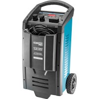 BORMANN Φορτιστής-Συντηρητής-Εκκινητής Μπαταριών