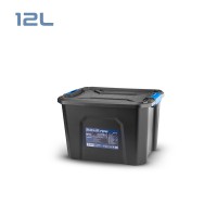 BORMANN Pro BTB3324 Κουτί Αποθήκευσης "Elephant" Πλαστικό, 12L (054368)