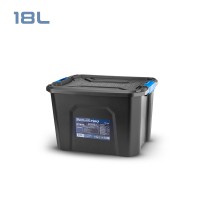 BORMANN Pro BTB3326 Κουτί Αποθήκευσης "Elephant" Πλαστικό, 18L (054375)