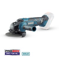 BORMANN Γωνιακός Τροχός Ρυθμιζόμενος 20V