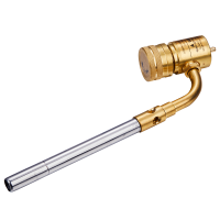 BORMANN Pro BGT1050 Ακροφύσιο Για Φλόγιστρο Προπανίου,Ρύθμιση Φλόγας , 13mm (054696)