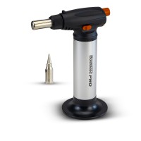 BORMANN Pro BGT1100 Φλόγιστρο - Κολλητήρι Υγραερίου με Βάση (054702)