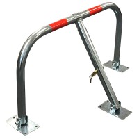 BORMANN Pro Μπάρα Στάθμευσης Αρθρωτή Τύπου U