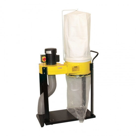 ΑΝΑΡΡΟΦΗΤΗΡΑΣ 750W 14,15 m³/min BOSTON (626001)