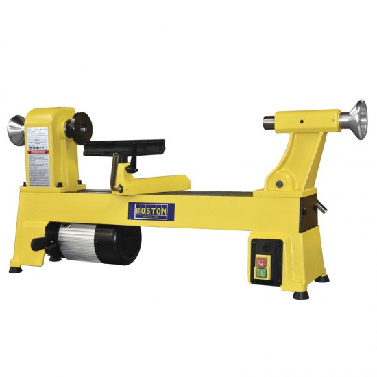 ΞΥΛΟΤΟΡΝΟΣ 550W 12″ BOSTON (626020)
