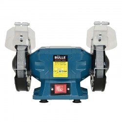 ΤΡΟΧΟΣ ΔΙΔΥΜΟΣ ΠΑΓΚΟΥ 250 W, Φ150 mm BULLE (41842)