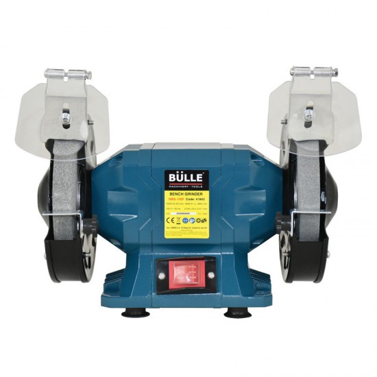 ΤΡΟΧΟΣ ΔΙΔΥΜΟΣ ΠΑΓΚΟΥ 250 W, Φ150 mm BULLE (41842)