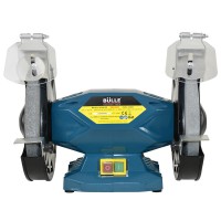 ΤΡΟΧΟΣ ΔΙΔΥΜΟΣ ΠΑΓΚΟΥ 400W, Φ200 mm BULLE (41844)
