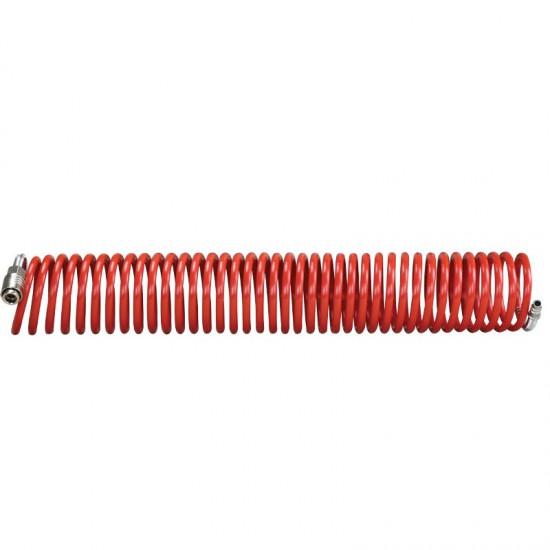 ΣΩΛΗΝΑΣ ΣΠΙΡΑΛ (15ΜΤ) RPL 6χ8 ΜΕ ΠΡΙΖΑ UNIVERSAL ΚΑΙ ΒΥΣΜΑ SPIRAFLEX (42170)