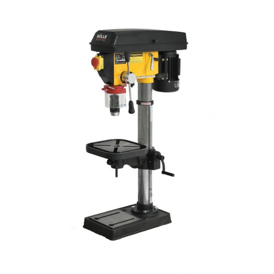 ΔΡΑΠΑΝΟ ΚΟΛΩΝΑΤΟ ΠΑΓΚΟΥ ΒΑΡΕΩΣ ΤΥΠΟΥ 16mm 550W BULLE (42866)