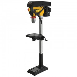 ΔΡΑΠΑΝΟ ΚΟΛΩΝΑΤΟ .ΔΑΠΕΔΟΥ 20mm 750W BULLE (42869)