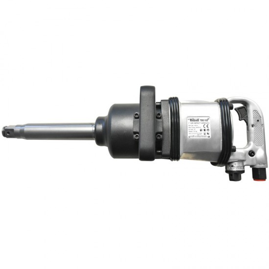 ΑΕΡΟΚΛΕΙΔΟ 1″ 3200Nm BULLE (47878)