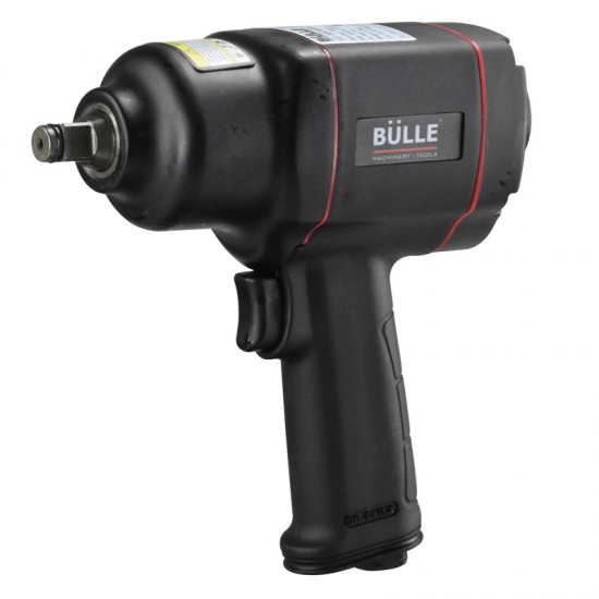 Αερόκλειδο 1/2” 800Nm BULLE (47879)