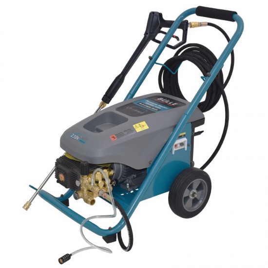 ΥΔΡΟΠΛΥΣΤΙΚΟ 200 BAR 3700 Watt 230 Volt BULLE (605204)